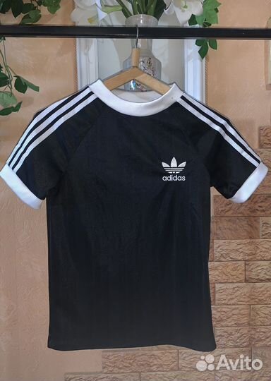 Футболка adidas оригинал