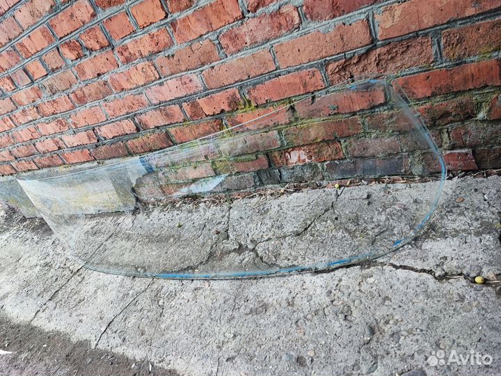 Лобовое стекло на ЗИЛ