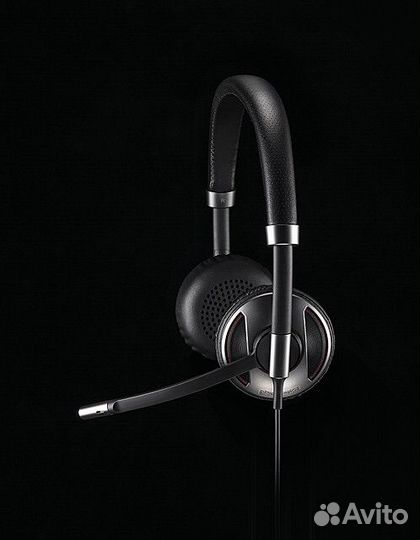 Plantronics Blackwire C720