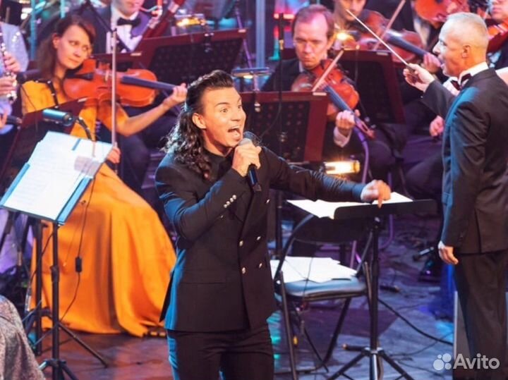 Преподаватель вокала