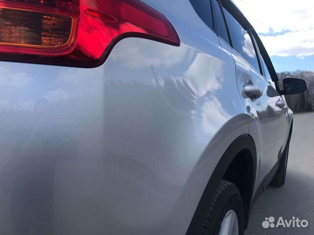 Toyota RAV4 2.0 CVT, 2013, 101 000 км