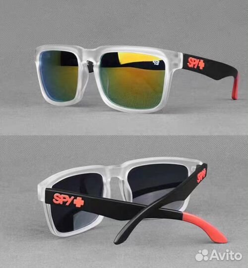 Солнцезащитные очки