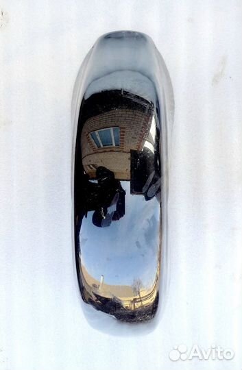 Kawasaki VN1500 Vulcan Classic Fi переднее крыло