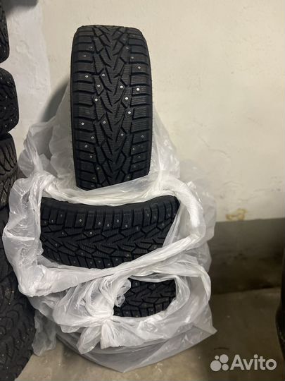 Nokian Tyres Nordman 7 215/50 R17