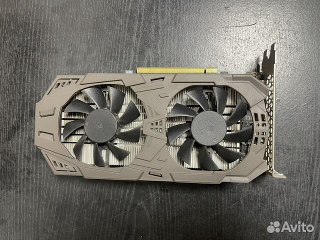 Видеокарта GeForce GTX 1060 Colorful 6GB купить в Москве | Электроника ...