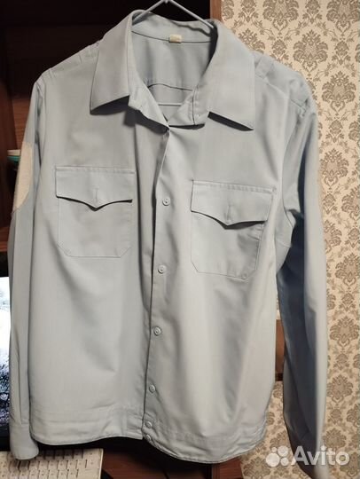 Полицейская форма женская 50