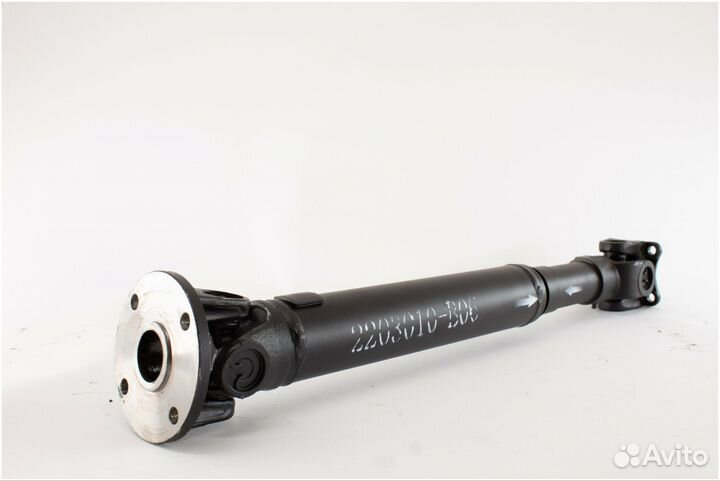 Карданный вал передний 2203010B06