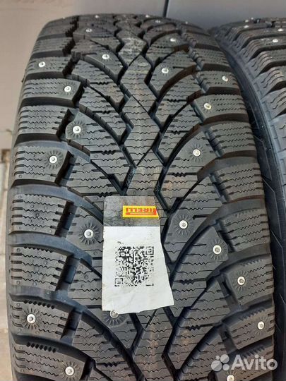 Formula Ice 215/65 R16