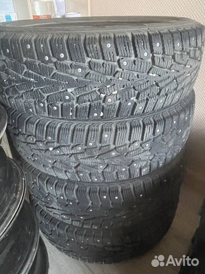 Cordiant Snow Cross 185/65 R15