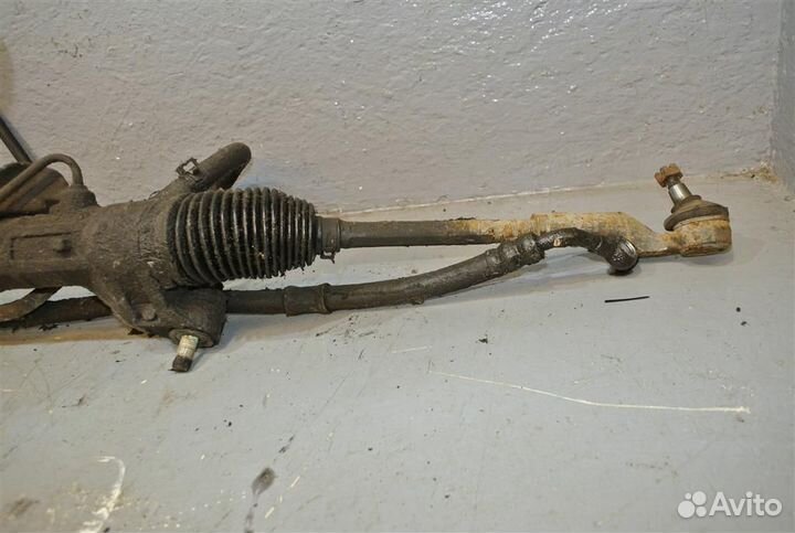 Рейка рулевая Mazda 3 (BK) 2002-2009