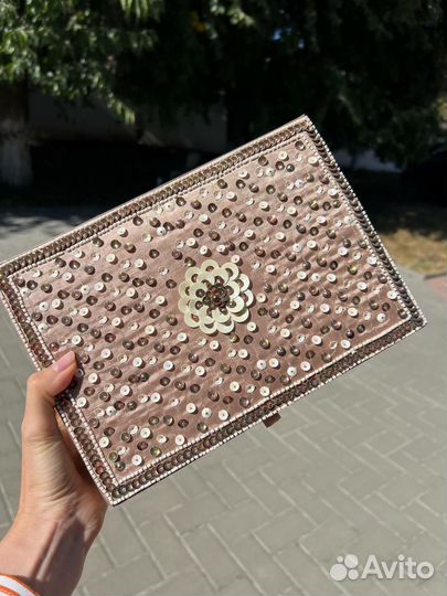 Рамка для фотографий ручная работа