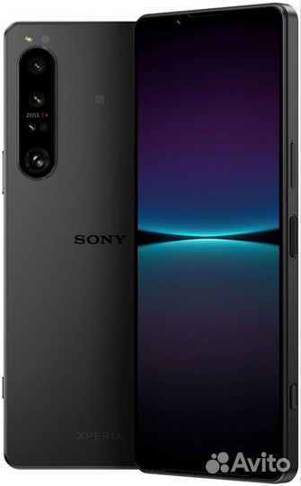 Sony Xperia 1 IV, 12/512 ГБ