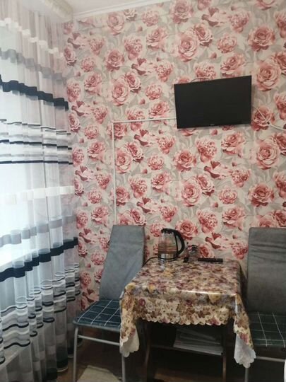 2-к. квартира, 45,6 м², 4/5 эт.