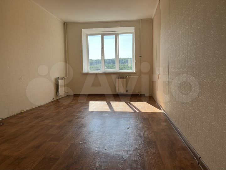 2-к. квартира, 56,5 м², 7/10 эт.