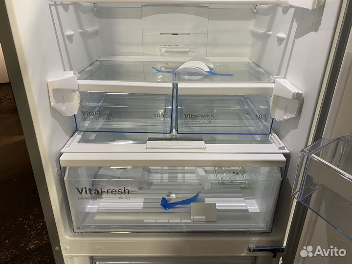 Холодильник Bosch новый