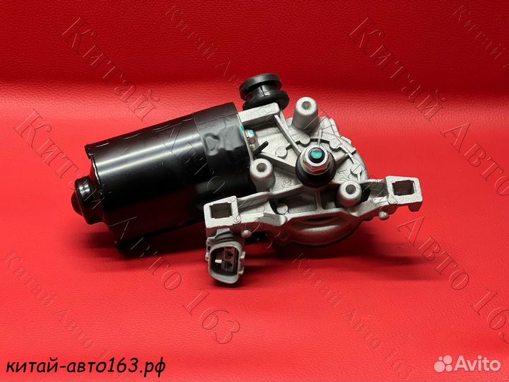 Мотор стеклоочистителя передний Byd F3 (Бад ф3)