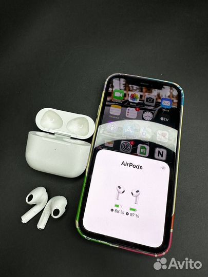 AirPods 3 1:1