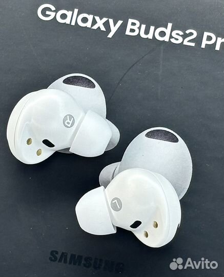 Samsung Galaxy Buds 2 Pro