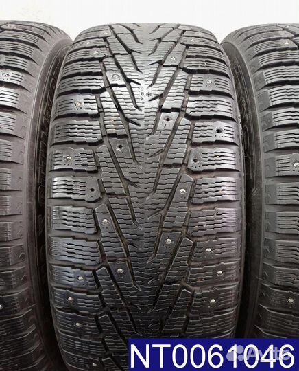 Nokian Tyres Hakkapeliitta 7 SUV 285/60 R18 97U