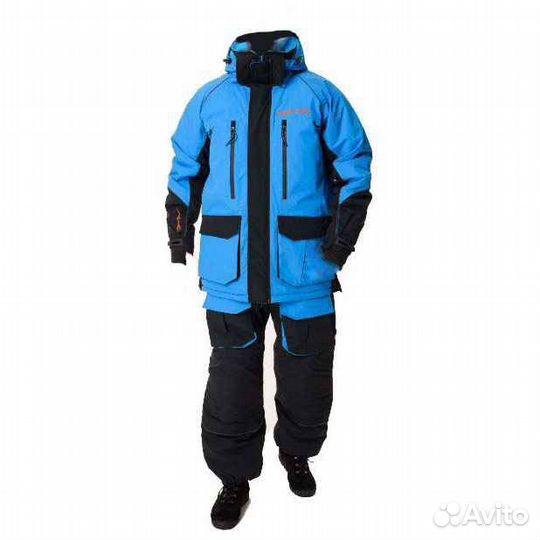 Костюм Triton Yakutia Pro -50пк