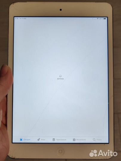 Планшет iPad mini 2 16 gb