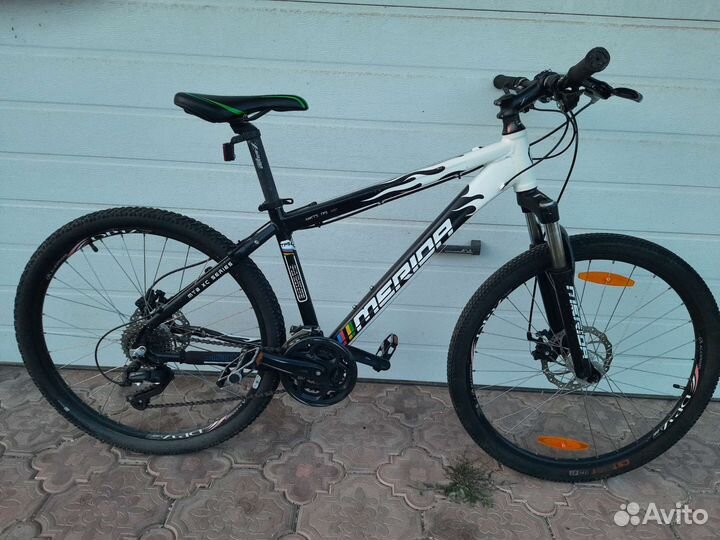 Велосипеды б/у