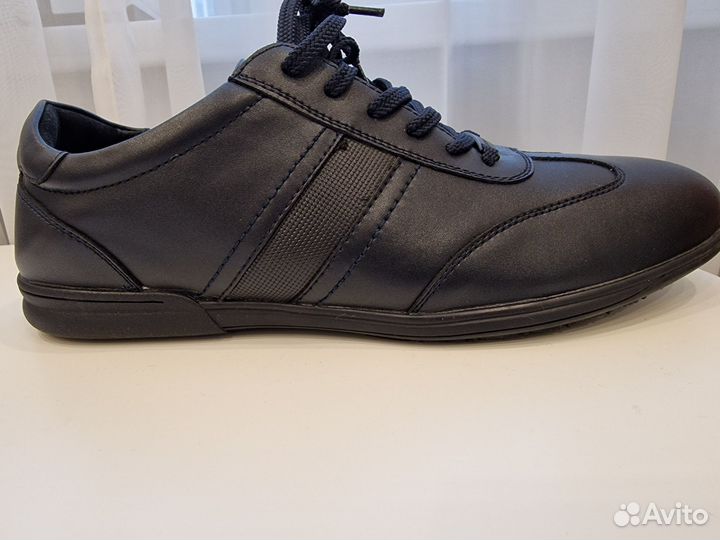 Ботинки мужские 44 размер