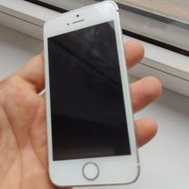 iPhone 5S, 16 ГБ