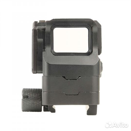 Прицел голографический Veber Wolf Reflex 122 holo