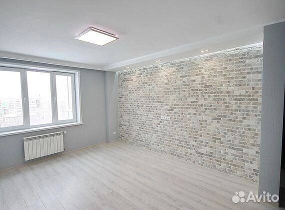 Ремонт квартир, офисов, коттеджей под ключ