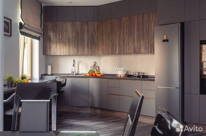 Кухня без посредников