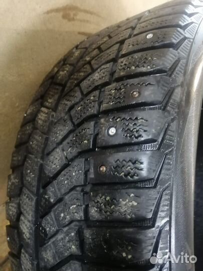 Viatti Brina Nordico V-522 225/50 R17