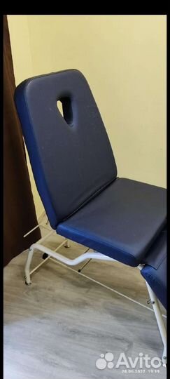 Кресло для массажа