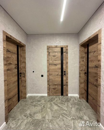 Межкомнатная дверь Лондон