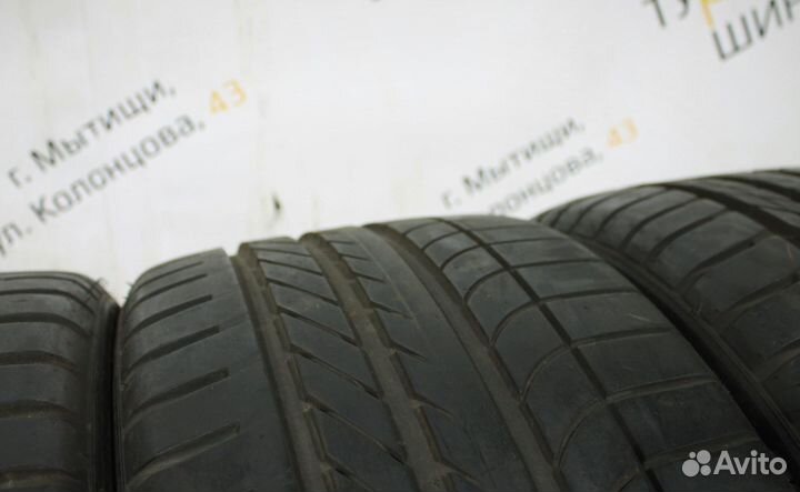 Goodyear Eagle F1 Asymmetric 245/35 R20 94Y