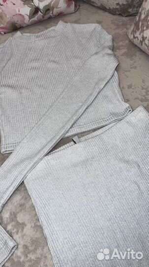 Костюм женский