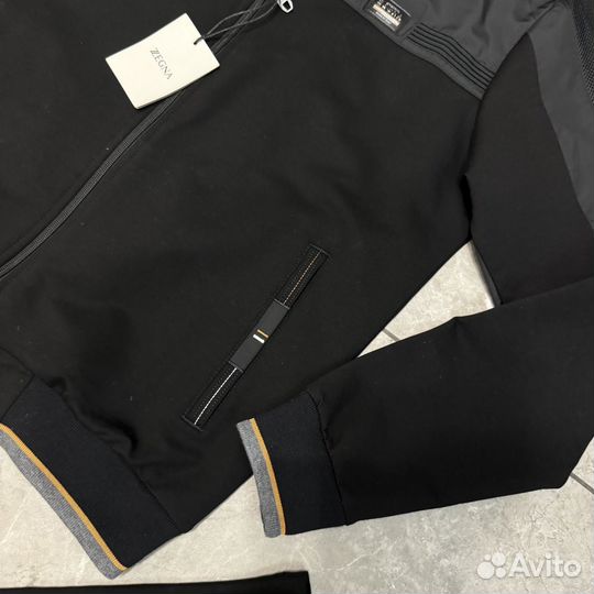 Спортивный костюм zegna