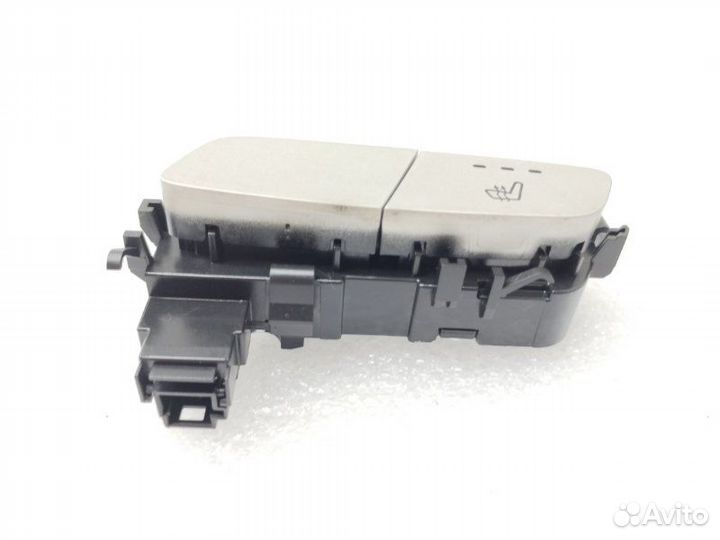 Блок управления подогревом сидений передний правый