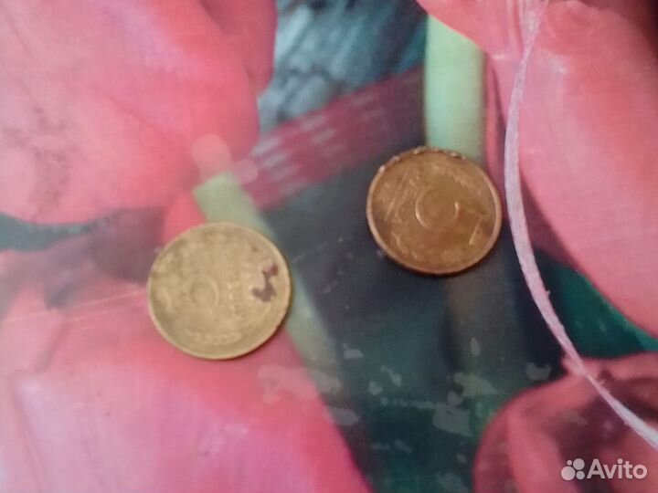 Старые монеты продать