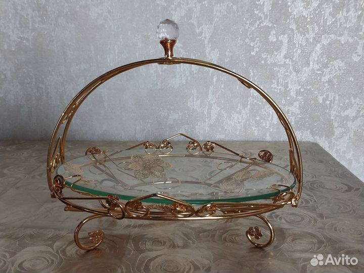 Ваза конфетница