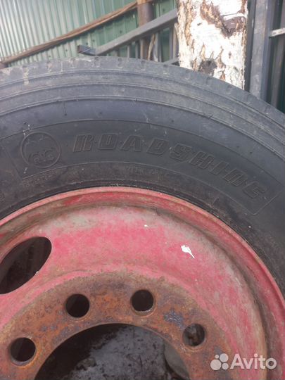 Roadshine RS631 275/80