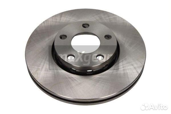 Диски передние Audi 100/A4/A6 95-05/Passat 97-00