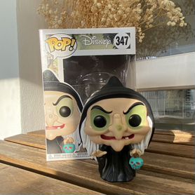 Funko pop. Ведьма (witch)