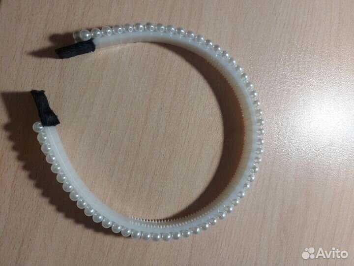 Ободок для волос