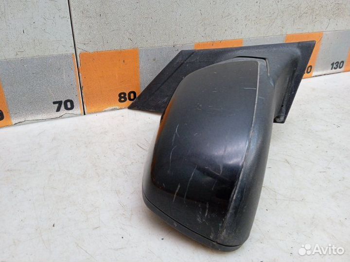 Зеркало правое Ford Focus 2 1.6 2005