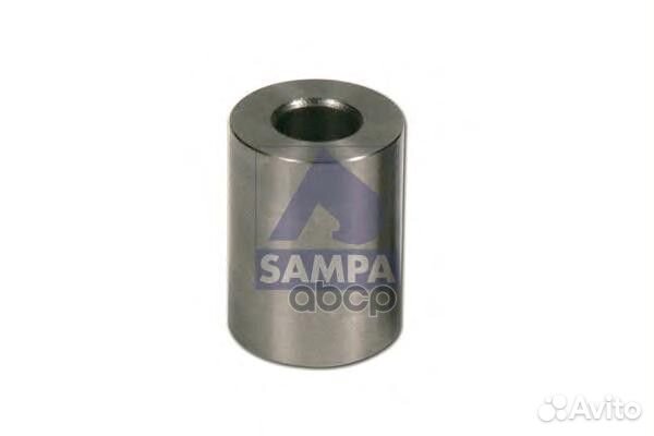 Втулка стаб. RVI зад