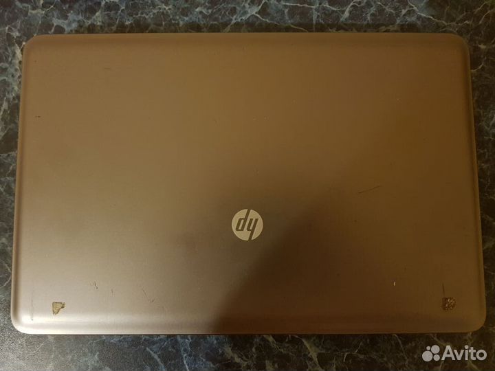 Ноутбук HP ProBook 655