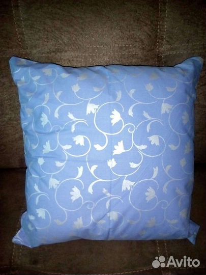 Подушка 35х35