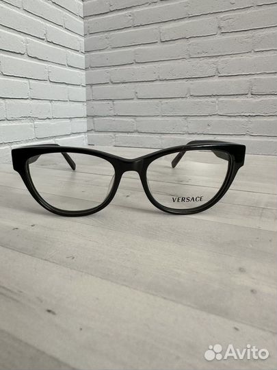 Оправа для очков Versace