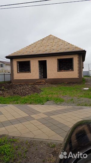 Кровля крыши